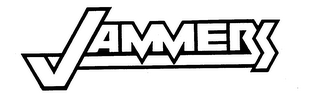 JAMMERS logo
