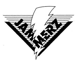 JAMMERZ logo