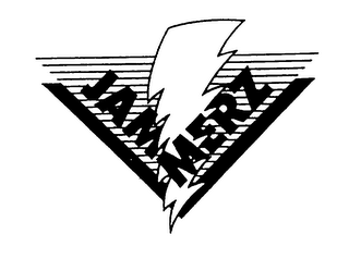 JAMMERZ logo