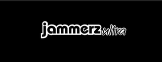 JAMMERZ ULTRA logo