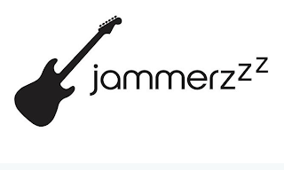 JAMMERZZZ logo
