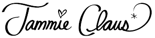 JAMMIE CLAUS logo