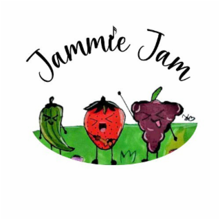 JAMMIE JAM logo