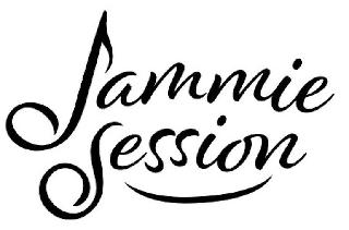 JAMMIE SESSION logo
