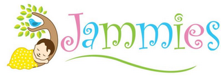 JAMMIES logo