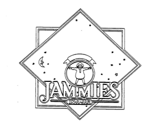 JAMMIES IN-A-JAR logo