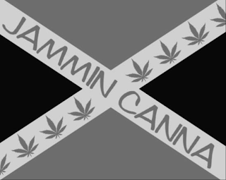 JAMMIN CANNA logo
