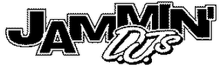 JAMMIN' D.J.S logo