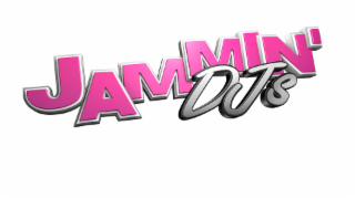 JAMMIN' DJS logo