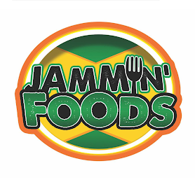 JAMMIN FOODS