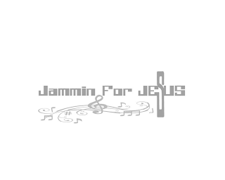 JAMMIN FOR JESUS logo