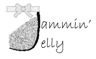 JAMMIN' JELLY logo