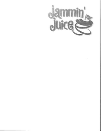 JAMMIN' JUICE logo