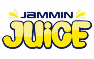 JAMMIN JUICE logo
