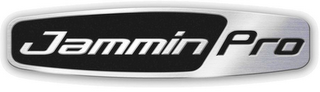 JAMMIN PRO logo