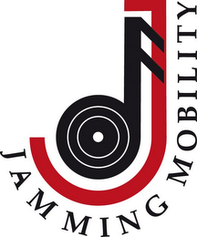 JAMMING MOBILITY logo