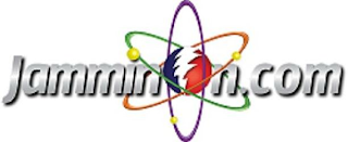 JAMMINON.COM logo