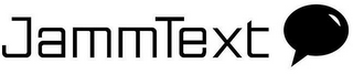 JAMMTEXT logo
