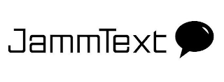 JAMMTEXT logo