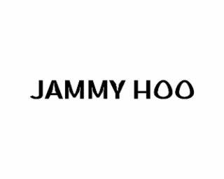 JAMMY HOO logo