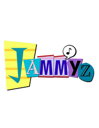 JAMMYZ logo