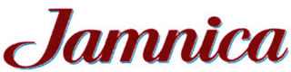 JAMNICA logo