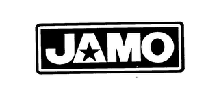 JAMO logo