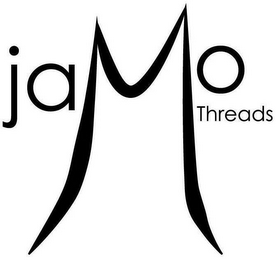 JAMO THREADS logo