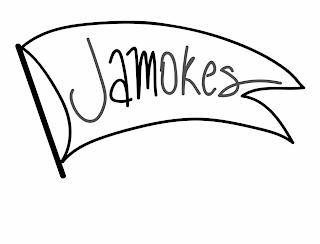 JAMOKES logo