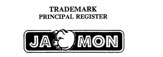 JAMON logo