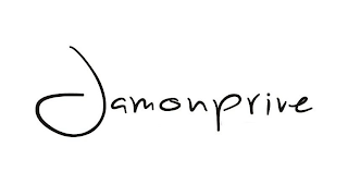 JAMONPRIVE logo