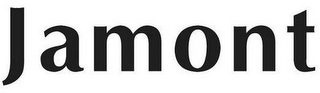 JAMONT logo