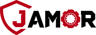 JAMOR logo
