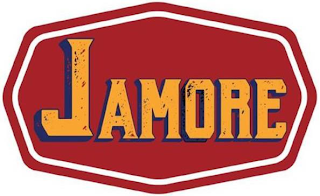 JAMORE logo