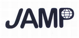 JAMP logo