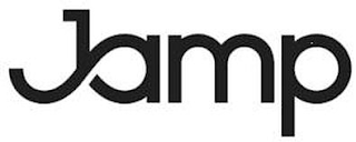 JAMP logo