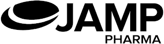 JAMP PHARMA logo