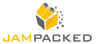 JAMPACKED logo