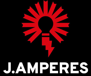J.AMPERES logo
