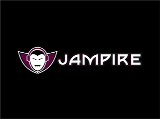 JAMPIRE logo