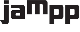 JAMPP logo