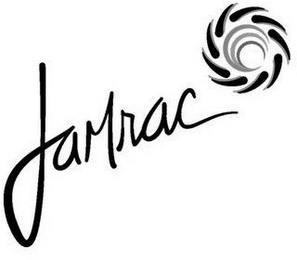 JAMRAC logo