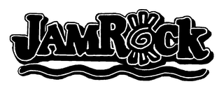 JAMROCK logo