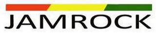 JAMROCK logo