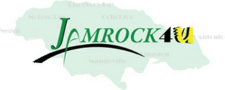 JAMROCK4U logo