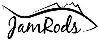 JAMRODS logo