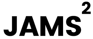 JAMS 2 logo