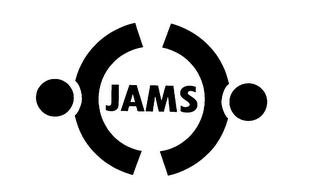 JAMS logo