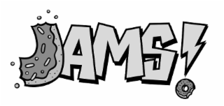 JAMS! logo