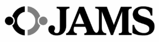 JAMS logo